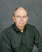 Jim Pospisil