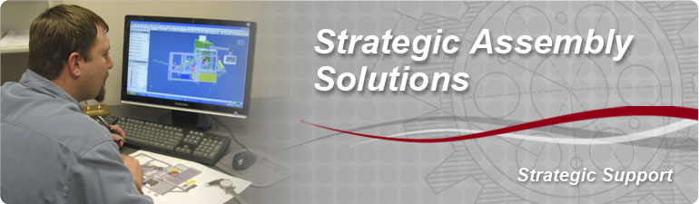 ITW Heartland - Strategic Assembly